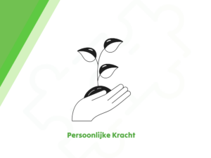 Persoonlijke kracht